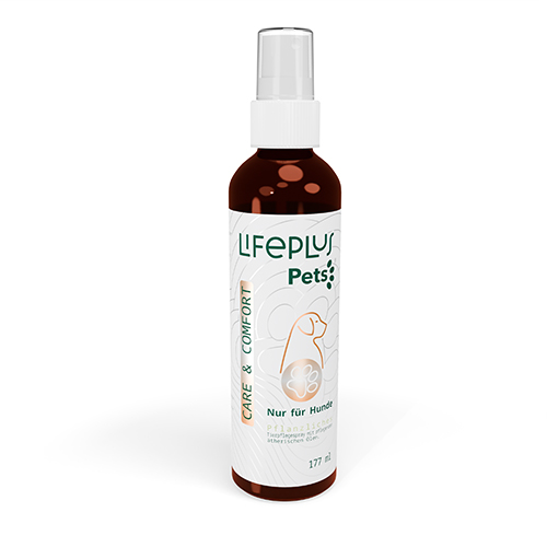Lifeplus Pets Care & Comfort Produktbild
